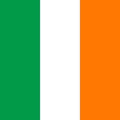 ireland ireland