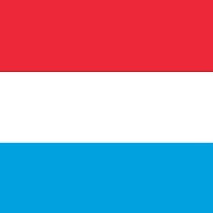luxembourg luxembourg
