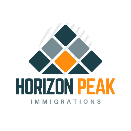 Horizon Peak Immigration